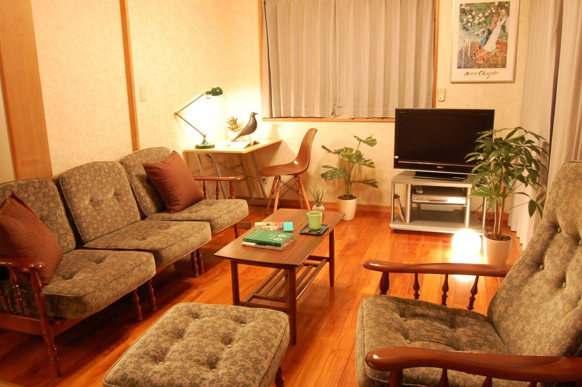 Yukurinaresort Okinawa Ocean Terrace โมโตบุ ภายนอก รูปภาพ